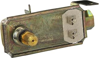 Robertshaw Furnace Gas Valves Y-30128-AF77-1 Each