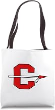 Cleveland Indians Tote Bag