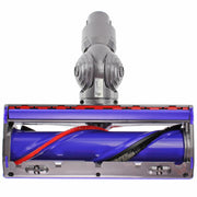 Quick-Release Motorhead Cleaner for Dyson V8 Vacuums – 898 grams, Gray, Model 967483-01