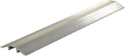 48" Alum. Cable Crossover Silver