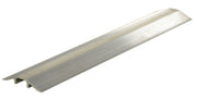 48" Alum. Cable Crossover Silver by Vestil – One Size, Blend, Multi, Model LHCR-48