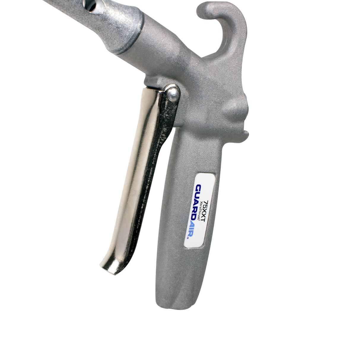 Guardair 75XXT / Metallic / Industrial Air-Compressor Accessories