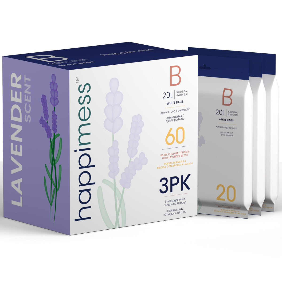 Product variation