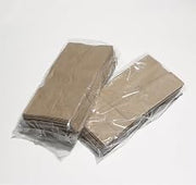 Low Density Gusset Bag