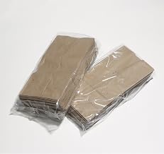 Low Density Gusset Bag