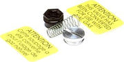 Pitco 60126501 Vlv,Conv Kit Vs820 Lp to NAT