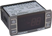 Replacement Thermostat for Nexel Models 243036 & 243038
