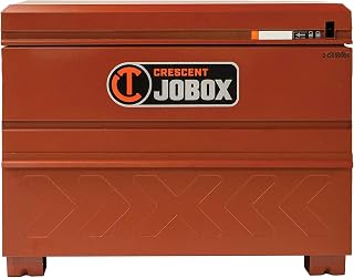 Crescent JOBOX "48" Site-Vault™ Heavy Duty Chests with Drawer - 2D-656990