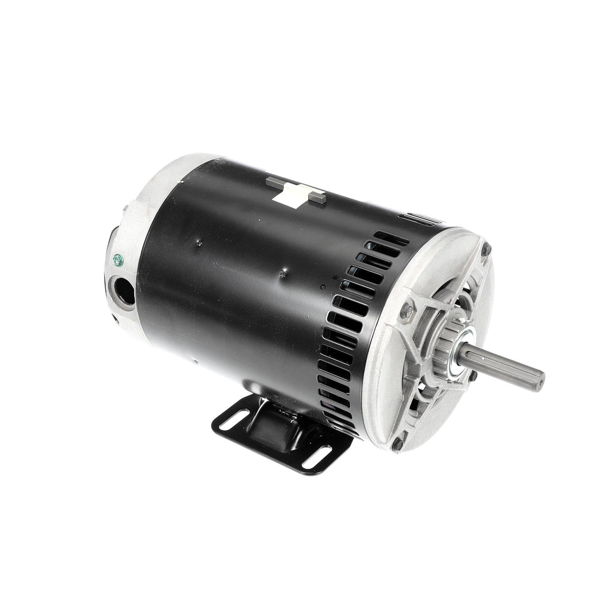 Motor, 1 Hp, 208-230/460/60/3, 380-415/5 by Trane – Model MOT17517