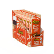 Plant Based Oat Chocolate Confection Peanut Butter Cups by Reese's – 1.4 Ounce (Pack of 12), Unavailable, Pack of 12, Model 20034000943252