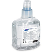GOJO 1905-02 PURELL LTX-12 LTX Instant Foam Hand Sanitizer – Shape, (Pack of 2)