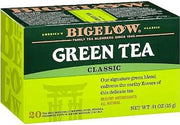 Bigelow Tea GRN, 20 BG4