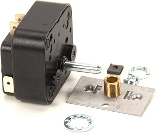 Cecilware-Grindmaster L154A Mechanical Timer 0 to 15 Minutes