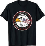 Weston Florida T-Shirt