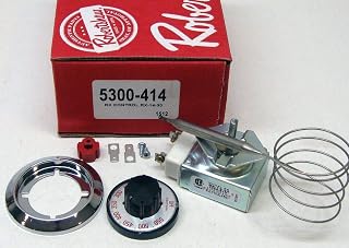 5300-414 Robertshaw Millivolt Oven Thermostat RX-14-30 461342 23586 Keating 023897