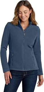 Port Authority Ladies Fleece Jacket