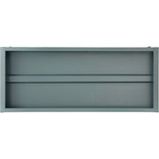 Global Industrial Gray / 30" L x 12" W x 30" H / Industrial Storage Lockers