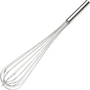 Winco 24" Stainless Steel French Whip