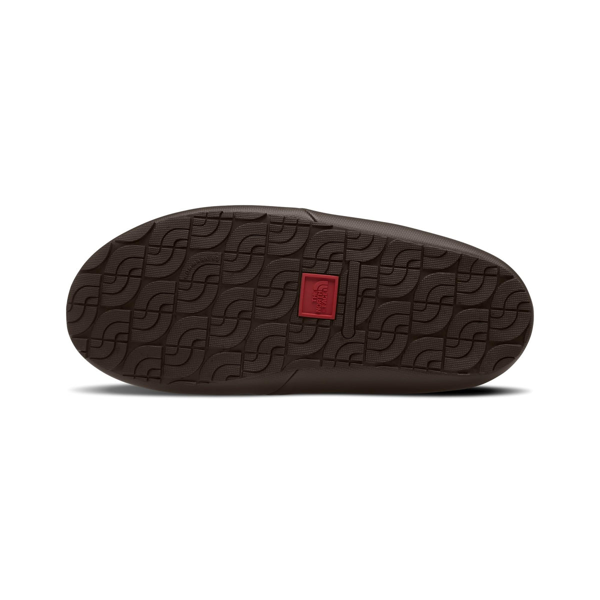 Thermoball Traction Winter Bootie by The North Face – 11, Polyester, Dark Chestnut/Tnf Black, Model NF0A3MKH