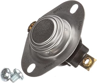 DINEX DX032P00306 Thermostat