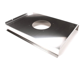 Sliding Door Hardware by Nu-Vu – Multicoloured, Model 112-0013-B