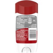 Inv Sld Frs Size 3Z Old Spice Invisible Solid Fresh 3Z Ea – 3 Ounce (Pack of 1), Pack of 7, Model PPAX1187075