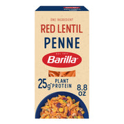 Barilla Penne; Pack of 1 / 8.8 Ounce (Pack of 1) / 1 Penne