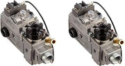 Robertshaw 710-502 Low Profile mV Gas Valve (2)