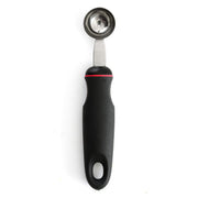 Grip-EZ Melon Baller by Norpro – 1 EA, 1.25 inches, Stainless Steel, Black