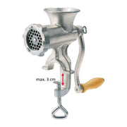 Meat Mincer by Westmark – A, Cast Iron, DE, Model 662581