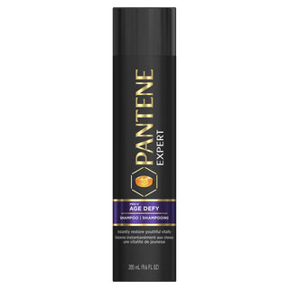 Expert Pro-V Age Defy Shampoo by Pantene – 9.6 Fl Oz (Pack of 1), Model 80878181407