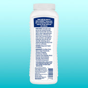 Soothing Foot Powder by ARM & HAMMER – 4.5 Ounce (Pack of 1), Model AH706