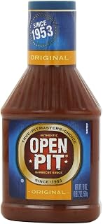 Open Pit ORIGINAL 18 Z(Pack of 2)