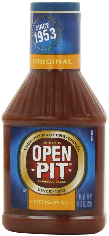 ORIGINAL 18 Z(Pack of 2) by Open Pit – 1.12 Pound (Pack of 2), Pack of 2