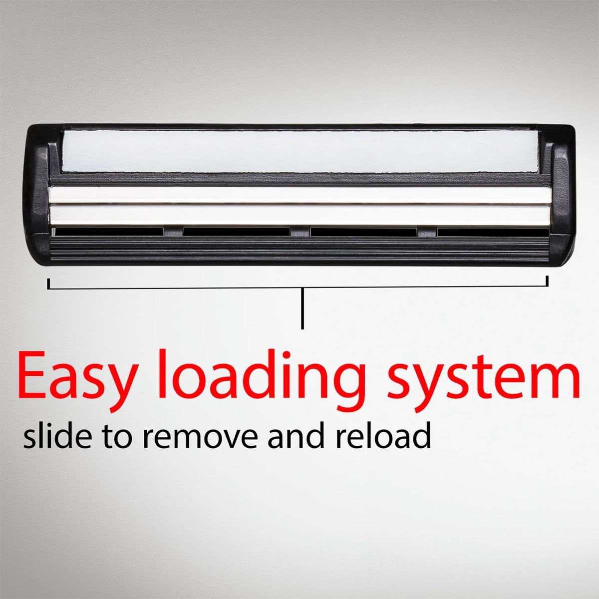 Gillette 30 Count (Pack of 1) / Black / 1 Cartridges