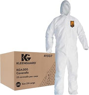 KLEENGUARD Unisex Kga300