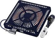 Metro Replacement Heater for Japanese Kotatsu 600ï½—