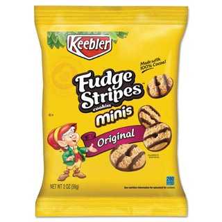 21771 Mini Cookies by Keebler – 16 Ounce (Pack of 1), Model KEB21771