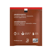 Apple Cinnamon Tea Cf20 Ctstash Tea – Pack of 3, Model 077652082395
