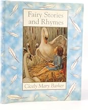 Fairy Stories and Rhymes (Flower Fairies)