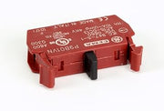 Bki S0306 Nc Block Ge P9B01Vn Switch