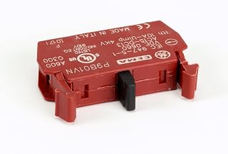 Bki S0306 Nc Block Ge P9B01Vn Switch