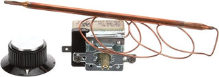 Lockwood H-Thermostat Temperature Control with Dial