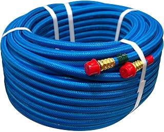 Hypertherm 128984 Hose Set, Rhf Clg 20M/65'