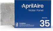 35 Water Panel Humidifier Filter Replacement for AprilAire Whole-House Humidifier Models 300, 350, 360, 560, 560A, 568, 600, 600A, 600M, 700, 700A, 700M, 760, 760A, 768 (Pack of 1)