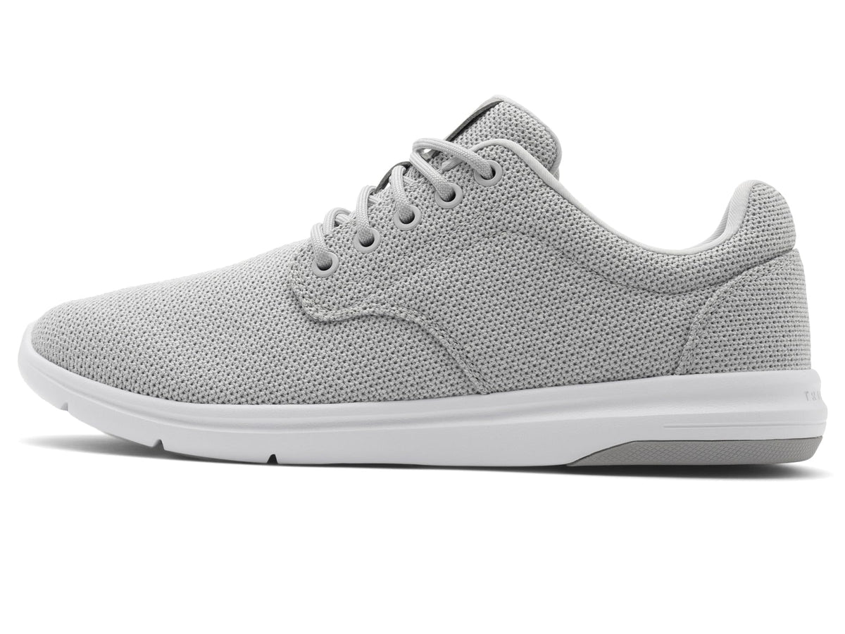 The Daily 2.0 Knit Heather Sleet 11 M by TravisMathew – 11, Cotton, Heather Sleet, Model 1MAA221
