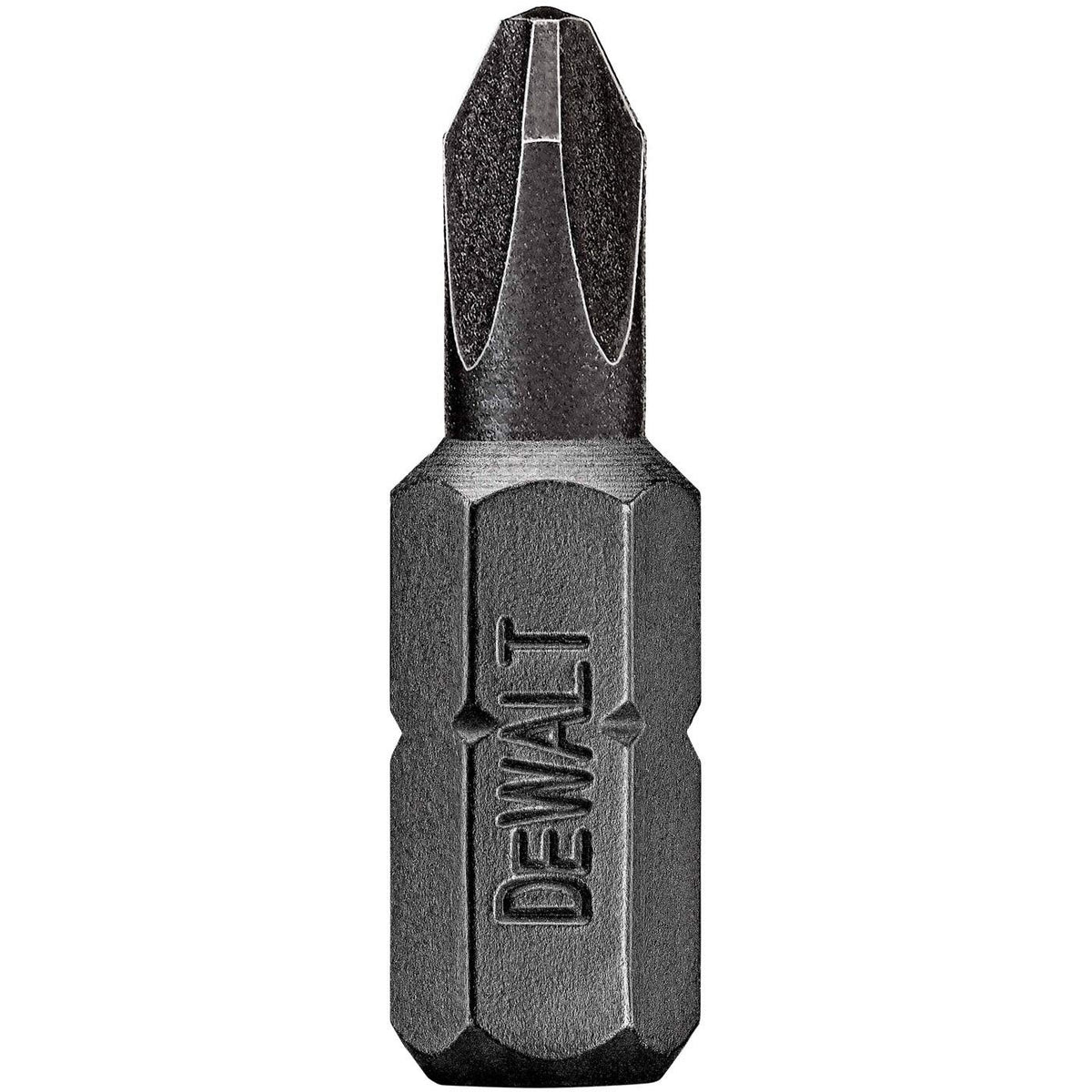 DEWALT One Size / #2 Reduced, 1-Inch, 50-Pack / 1 Power Tool Parts & Accessories