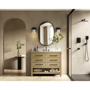 Bathroom Vanity Honey Brown by karson – Honey Brown