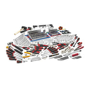 GearWrench Auto TEP Int. Set / One Size / Solid Black Tool Sets