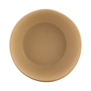 Round Bowl by Elite Global Solutions – 8 oz., 8.0 fluid_ounces, 50% Melamine 50% Bamboo, Paper Bag, Pack of 6